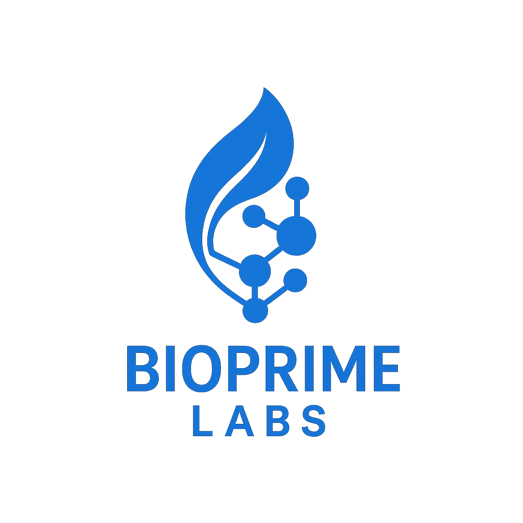 Bio Prime Labs Logo